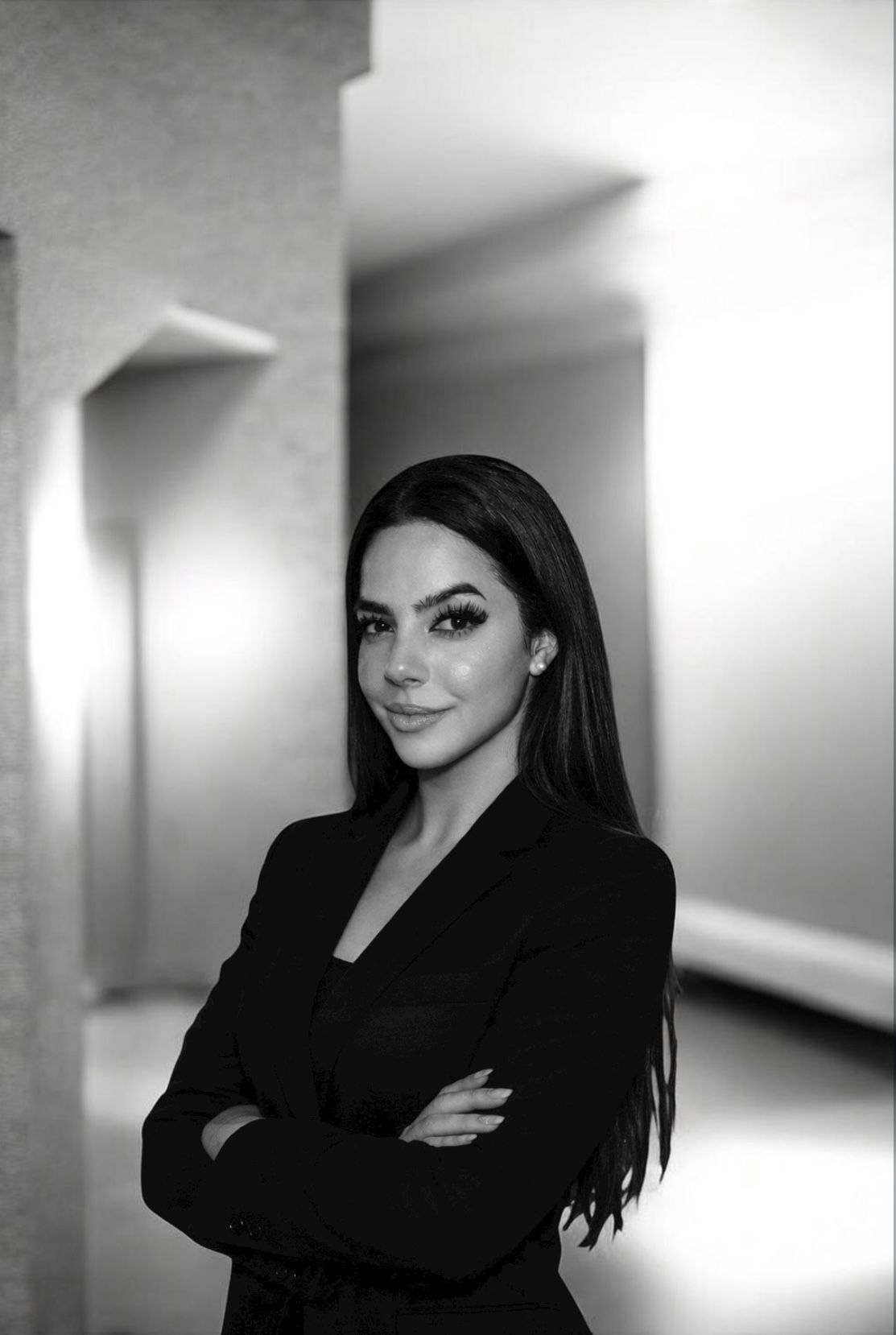 Silvia Angelova Dimitrova, Gründerin PrimeClean